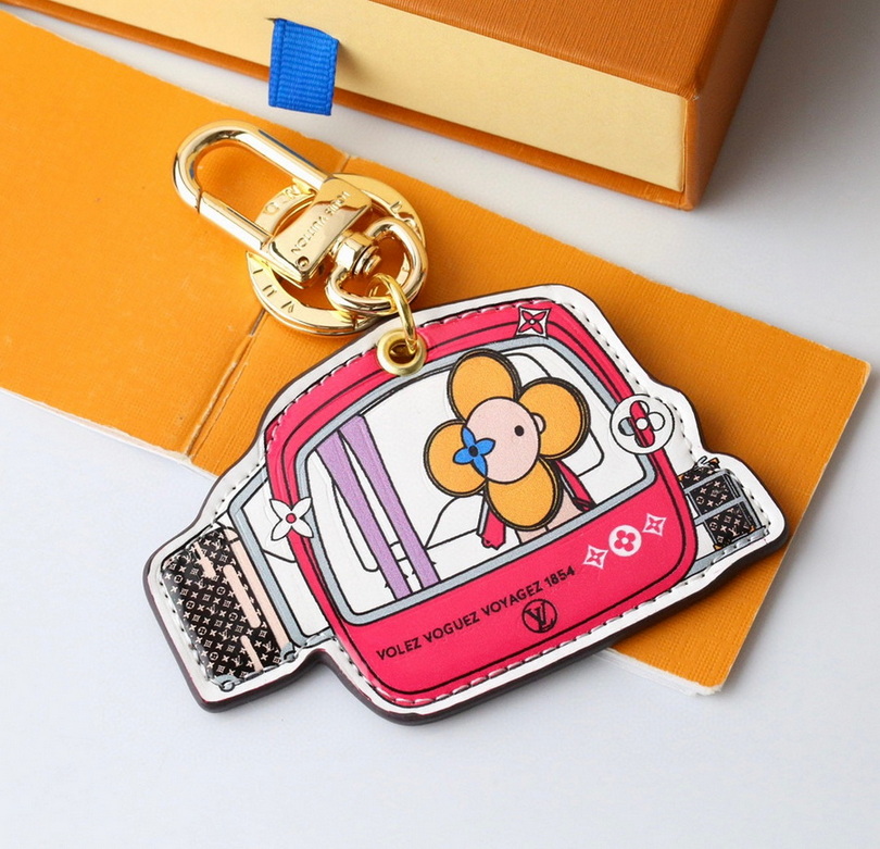 LV Key Ring-035