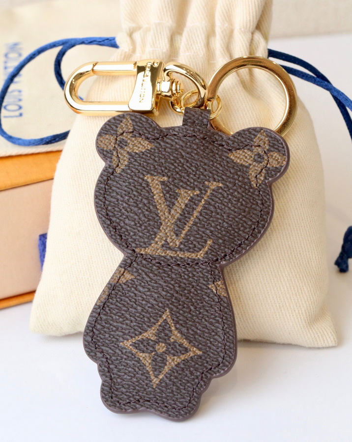 LV Key Ring-036