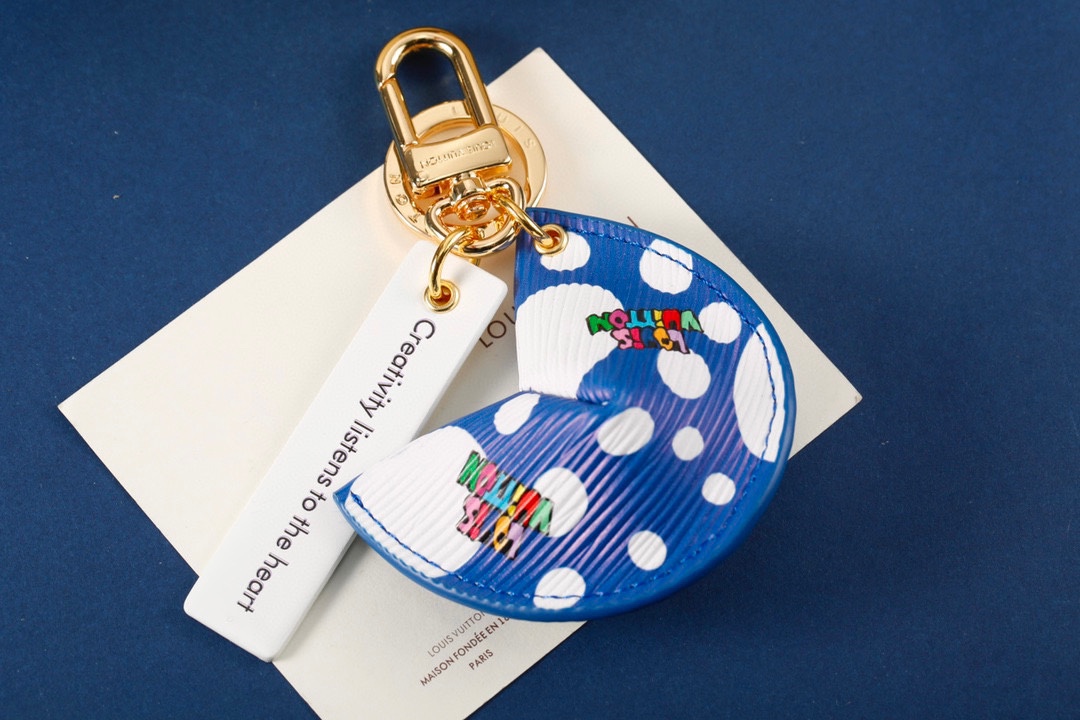 LV Key Ring-038