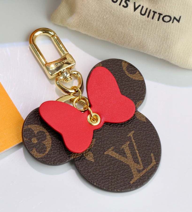 LV Key Ring-041