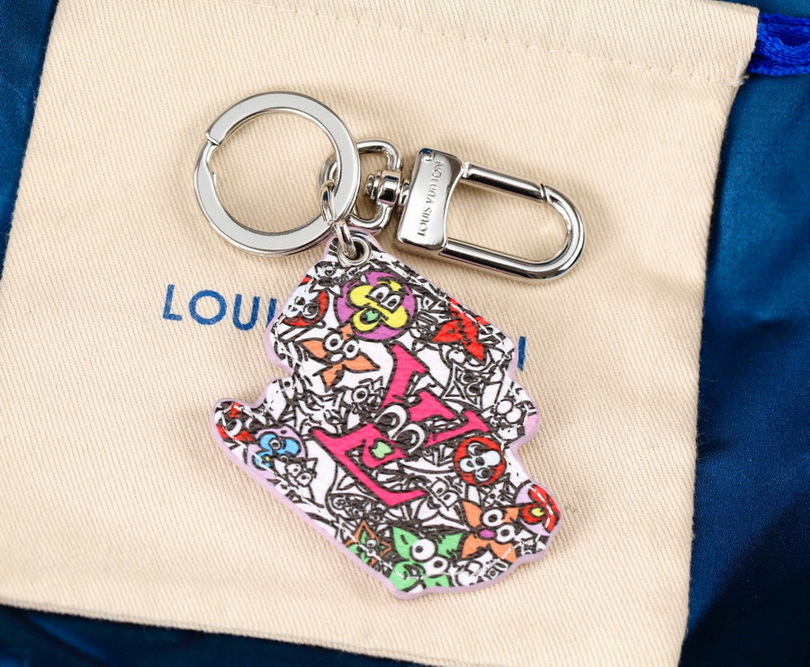 LV Key Ring-044