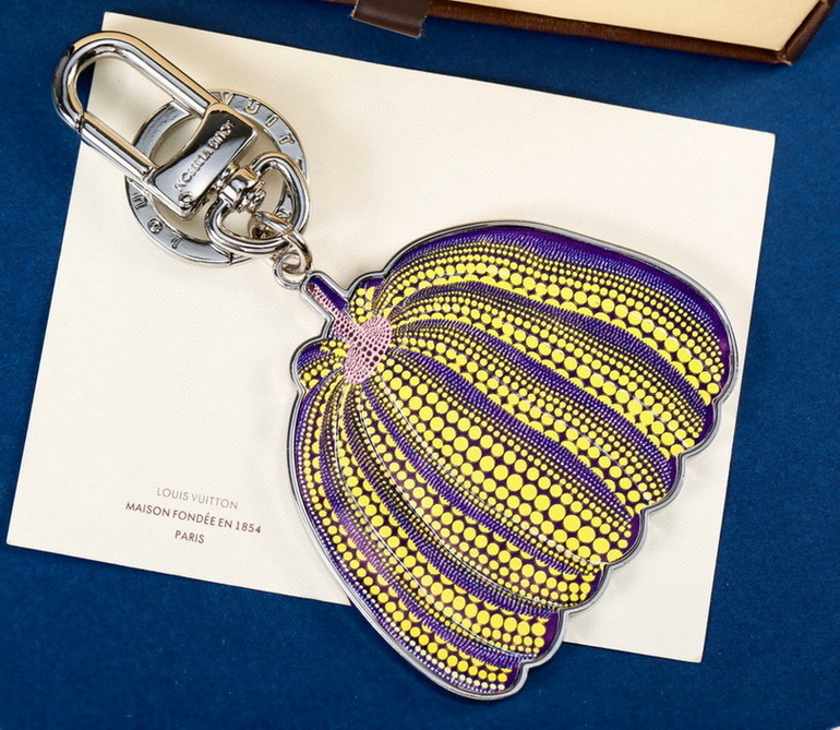 LV Key Ring-046