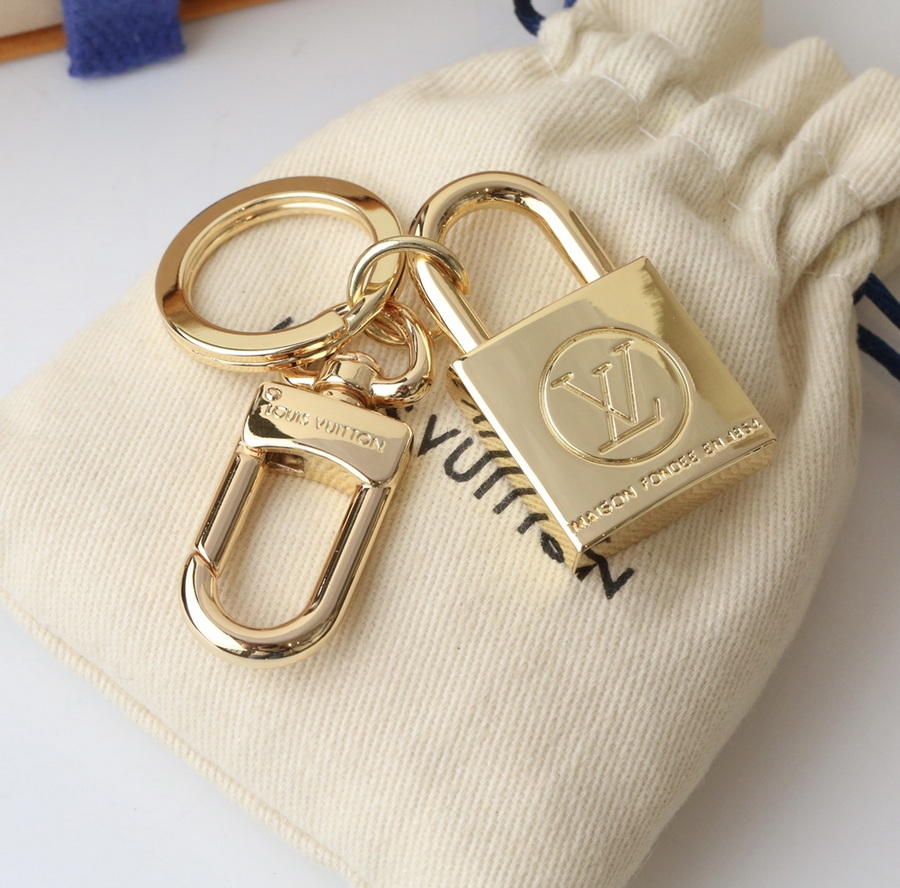 LV Key Ring-053