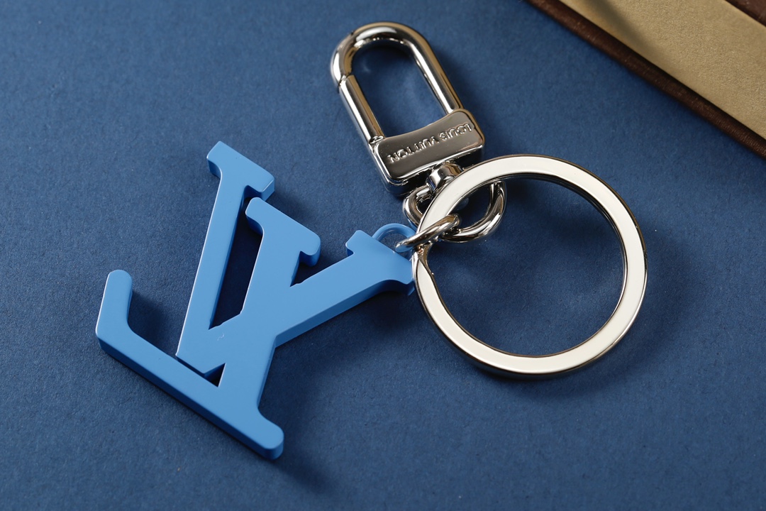 LV Key Ring-057