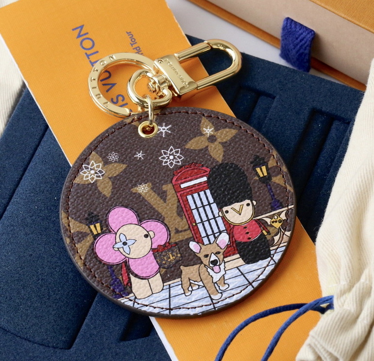 LV Key Ring-062