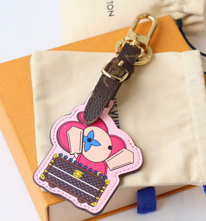 LV Key Ring-071