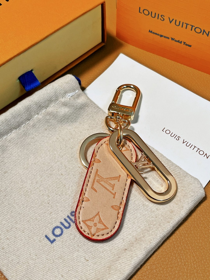 LV Key Ring-075