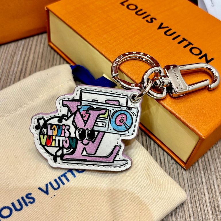 LV Key Ring-078