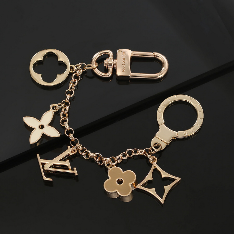 LV Key Ring-096