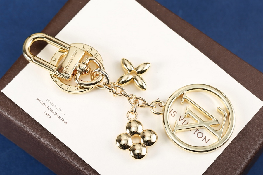 LV Key Ring-100