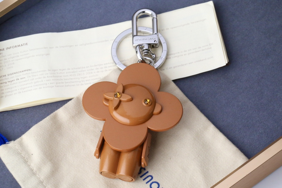 LV Key Ring-101