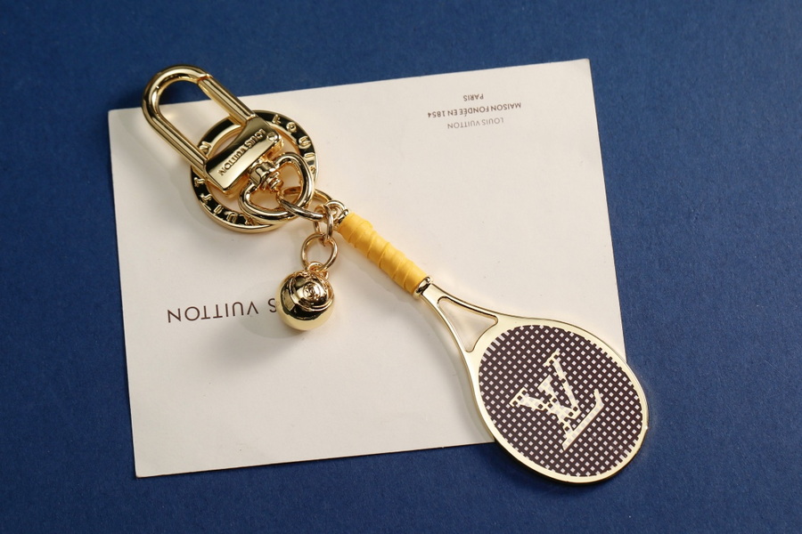 LV Key Ring-103