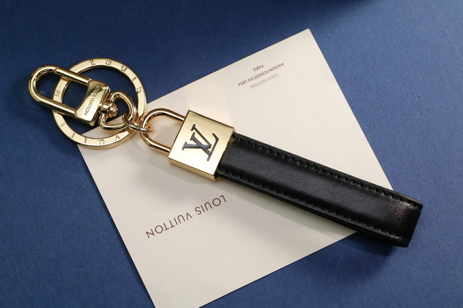 LV Key Ring-104