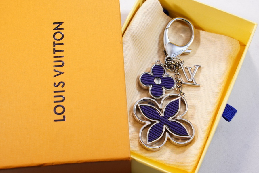 LV Key Ring-111