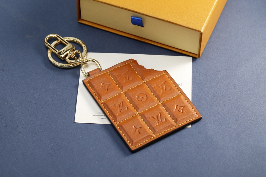 LV Key Ring-115