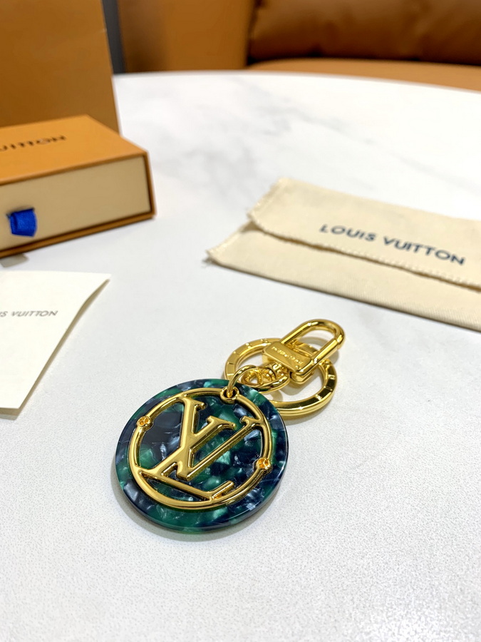 LV Key Ring-117