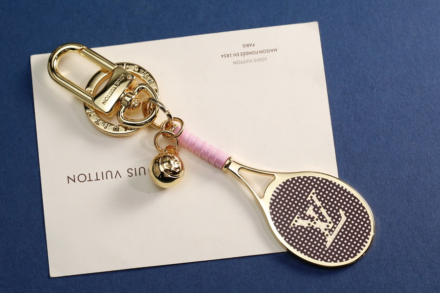 LV Key Ring-120
