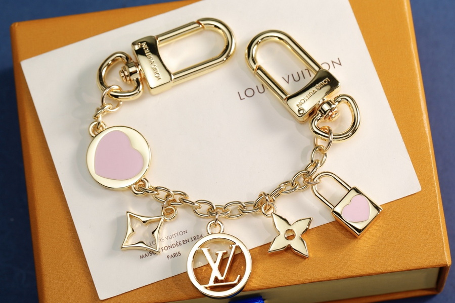 LV Key Ring-125