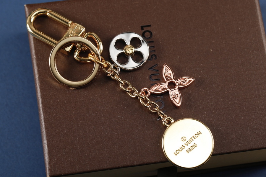 LV Key Ring-132