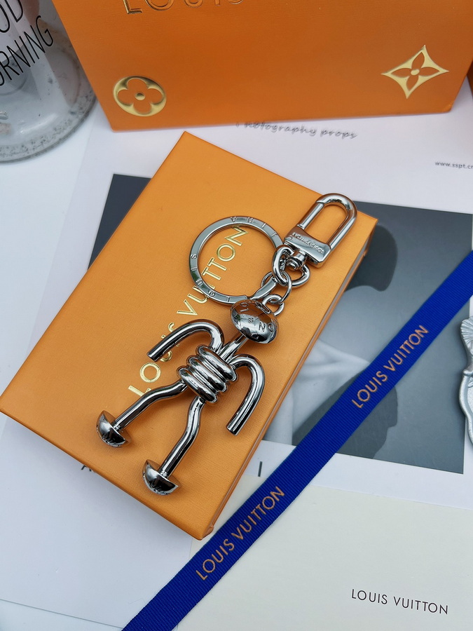 LV Key Ring-134