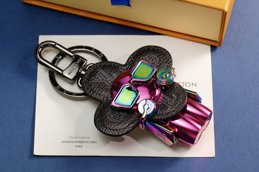 LV Key Ring-138