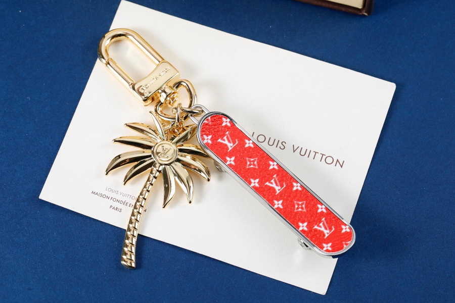 LV Key Ring-139