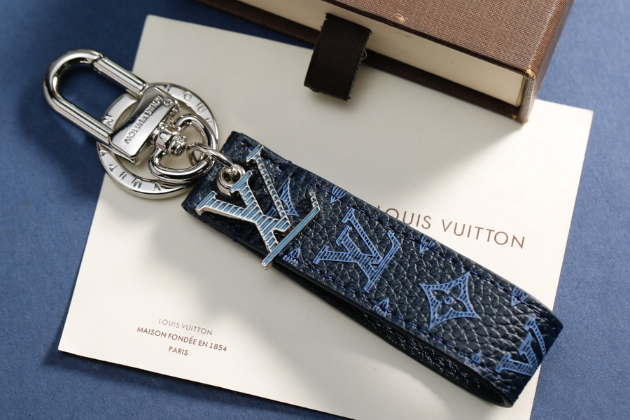 LV Key Ring-142