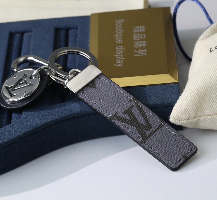 LV Key Ring-152
