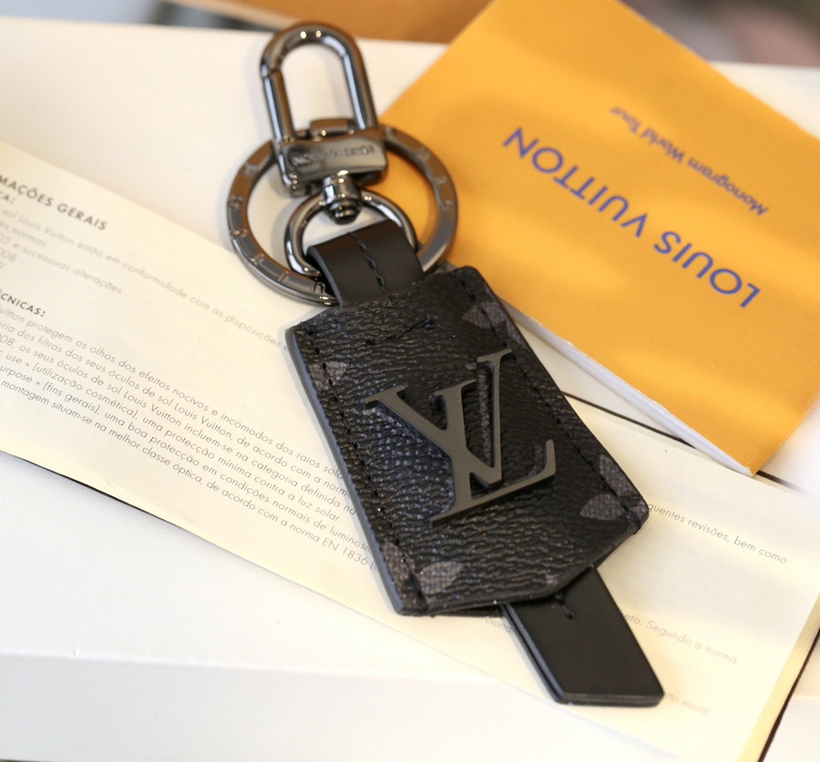 LV Key Ring-153