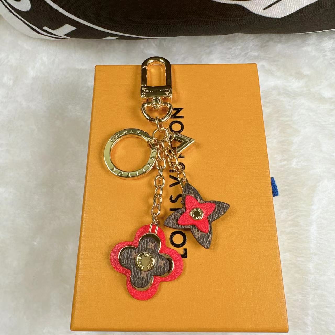 LV Key Ring-155