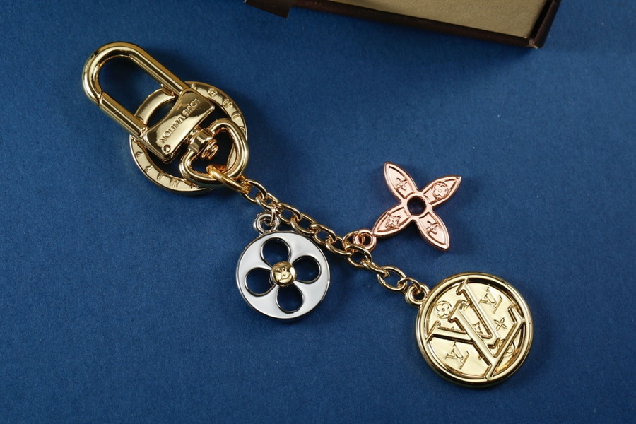 LV Key Ring-165