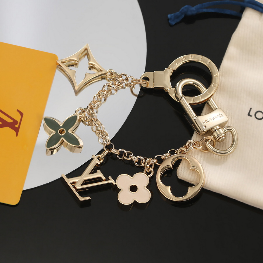 LV Key Ring-166