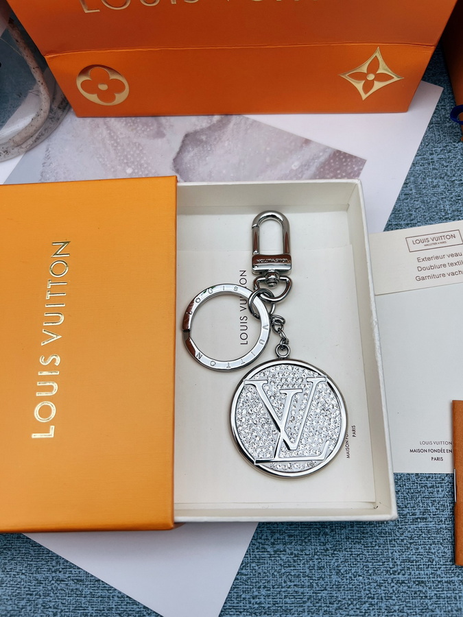 LV Key Ring-183