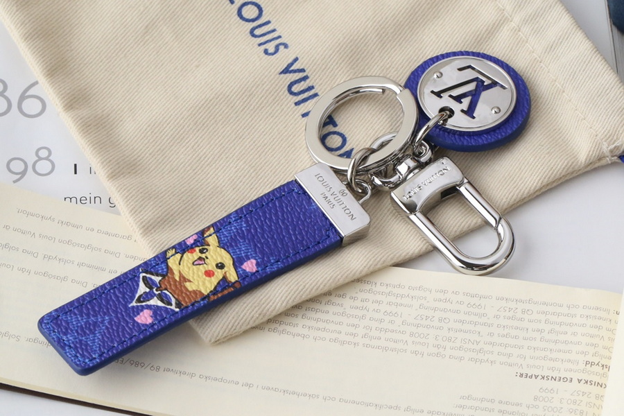 LV Key Ring-189