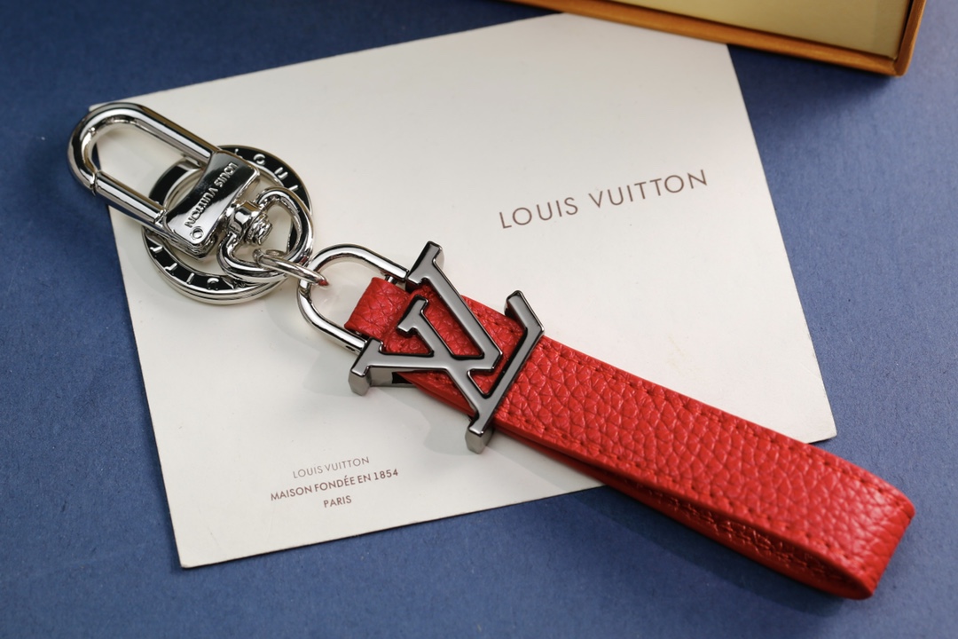 LV Key Ring-198