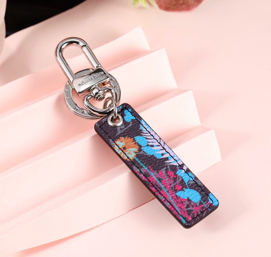 LV Key Ring-205