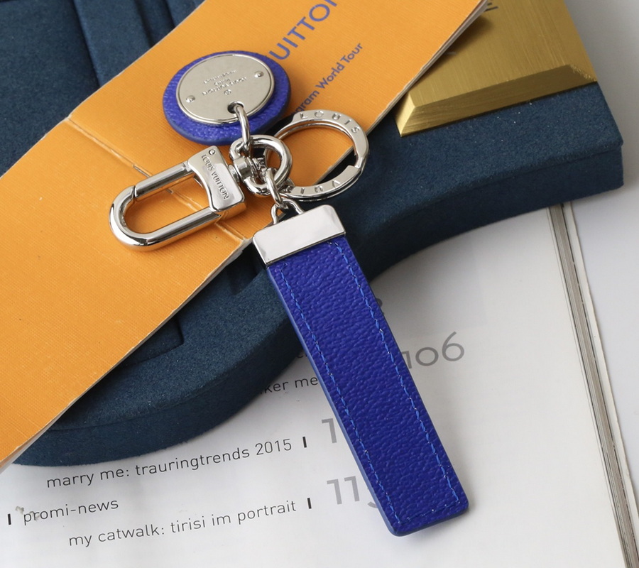 LV Key Ring-207