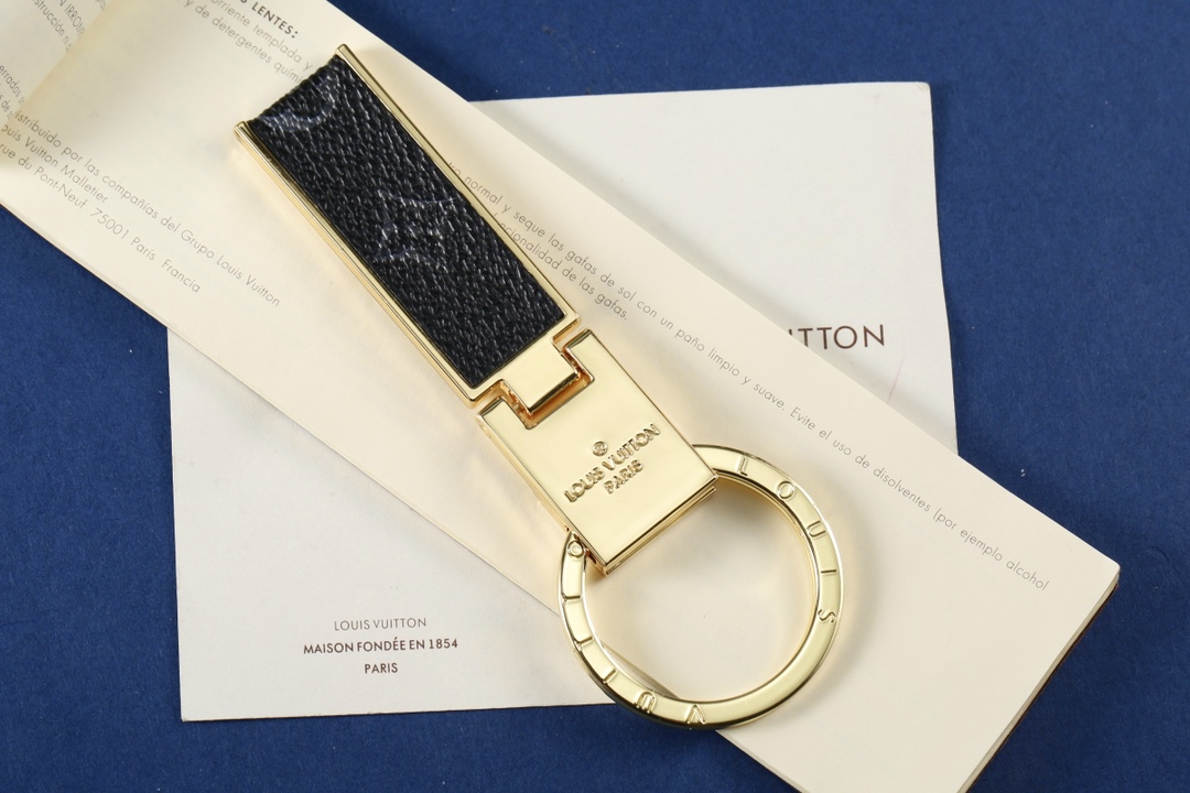 LV Key Ring-210