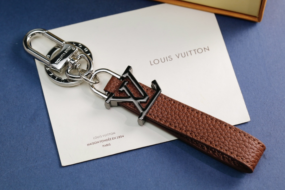 LV Key Ring-211