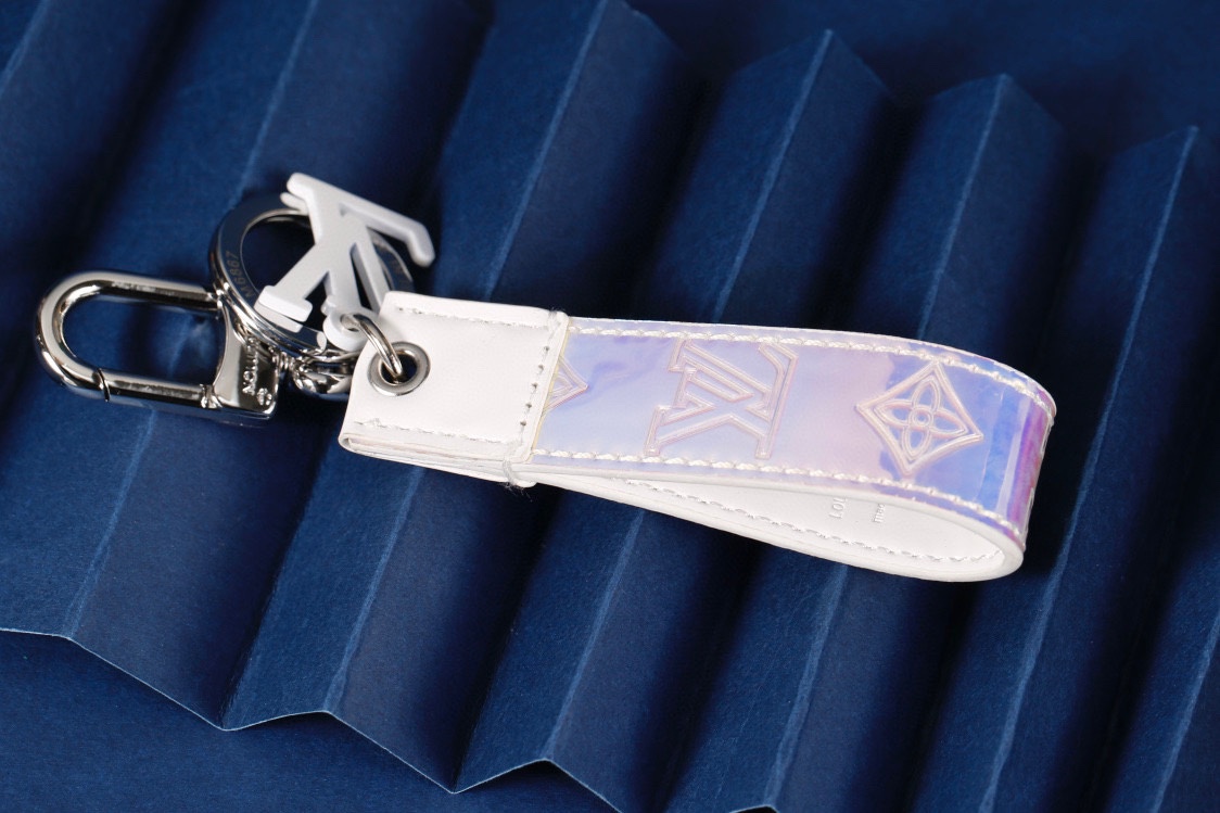 LV Key Ring-217