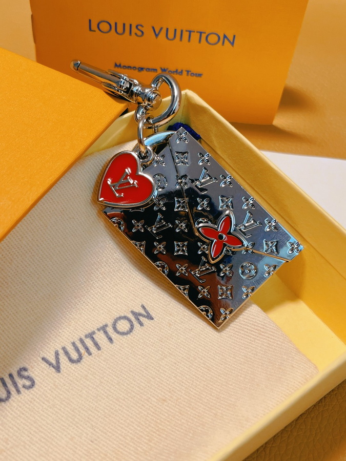 LV Key Ring-230