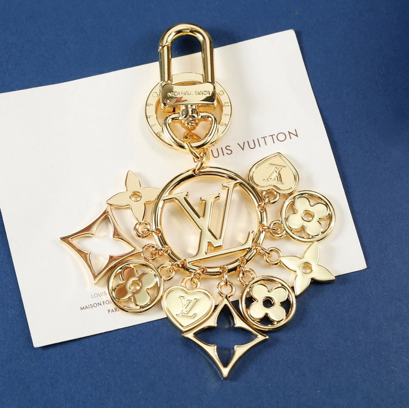 LV Key Ring-231