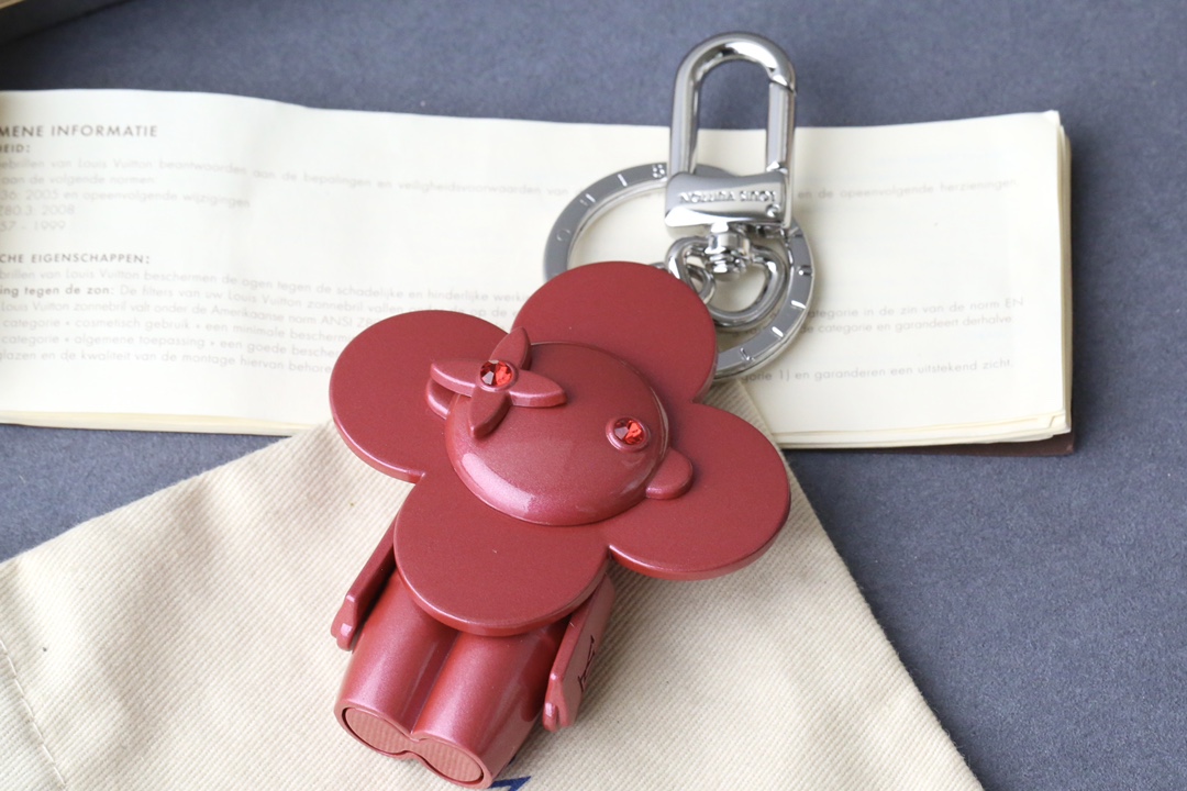 LV Key Ring-248