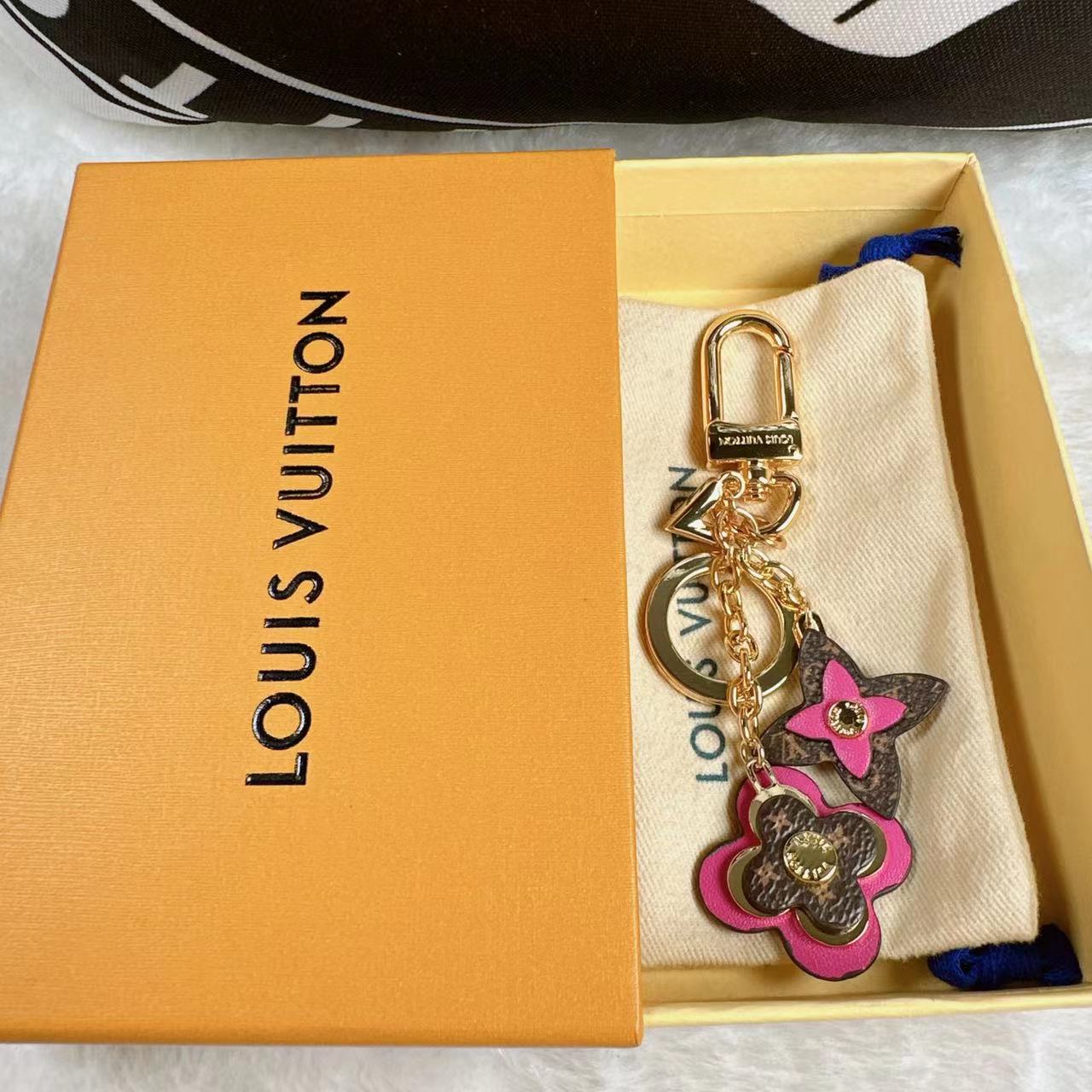 LV Key Ring-249