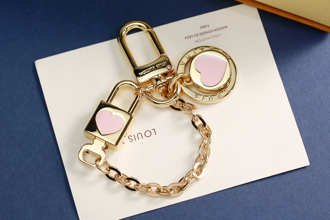 LV Key Ring-250