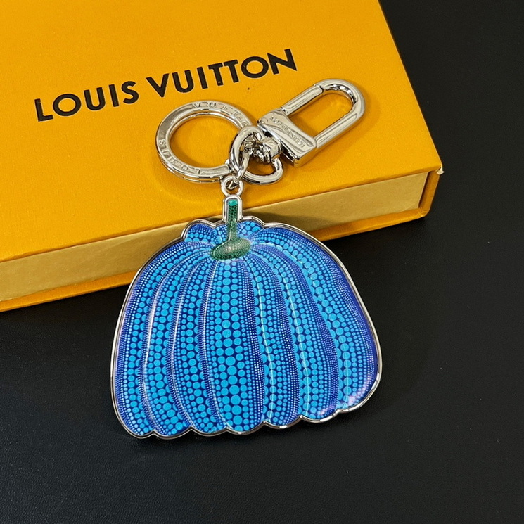 LV Key Ring-252