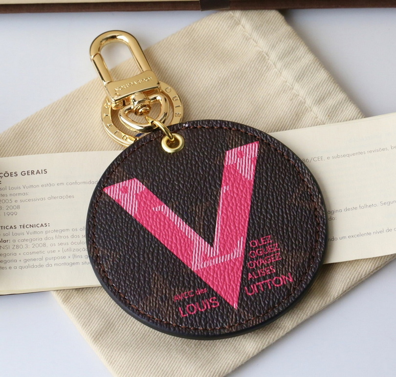 LV Key Ring-256