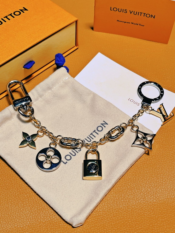 LV Key Ring-259