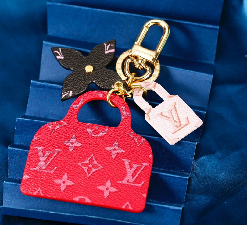 LV Key Ring-261