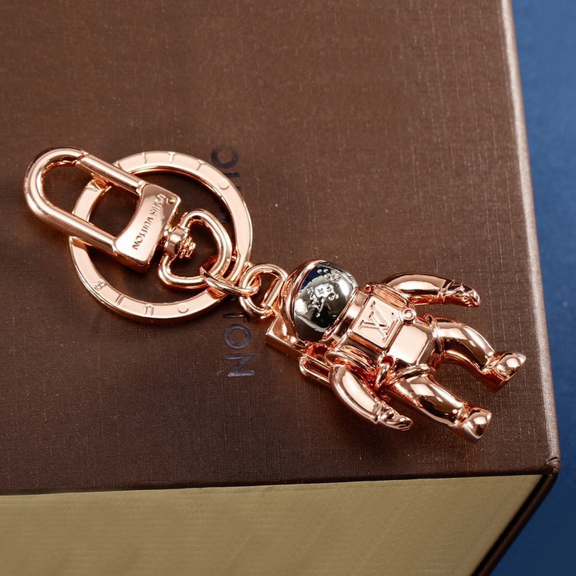 LV Key Ring-266